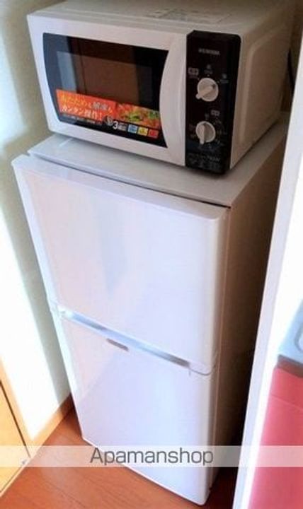 レオパレスセキバBのその他画像