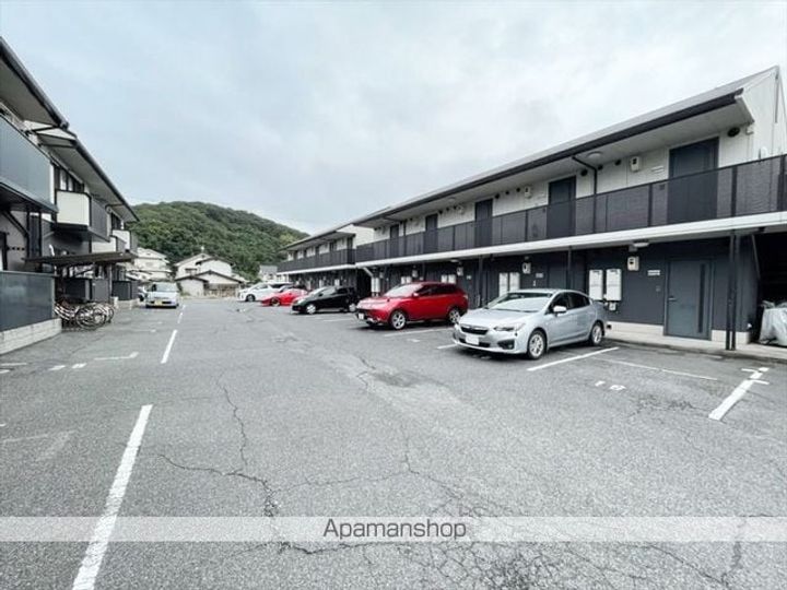 ノースヴェレッジ A棟のその他画像