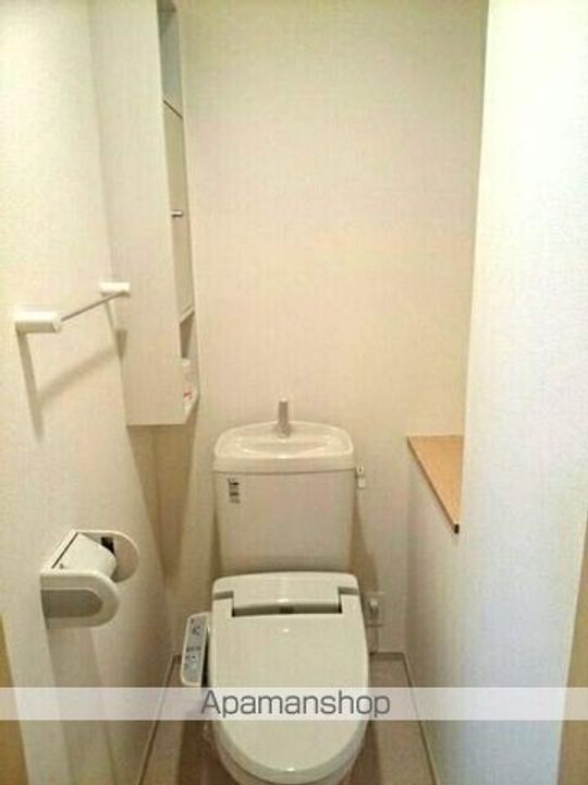 福井県あわら市二面の賃貸アパートのその他画像