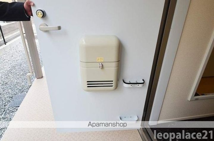 ミランダリゼやまのきた202のその他画像