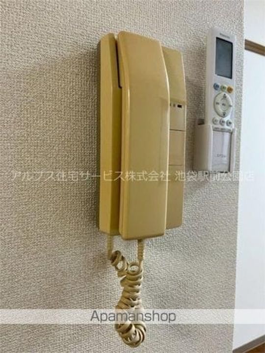 パレス内田7号館401のその他画像