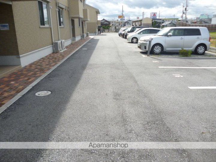 メルベーユ川崎のその他画像