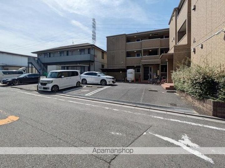 メルヴェーユ八潮中央 Aのその他画像