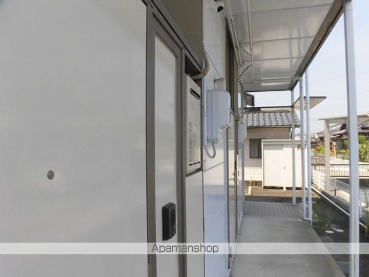 ソレーユ102のその他画像