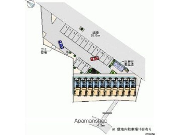 レオパレスDAN107のその他画像