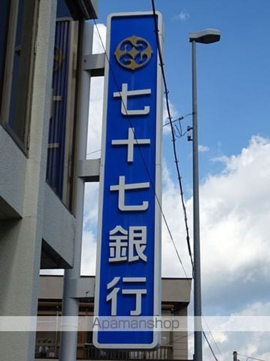 ハーモニーテラス福住町Ⅳの周辺