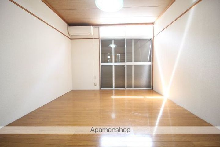 ハイツ菅102の内装