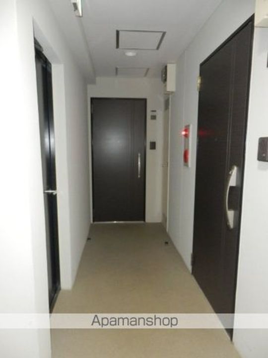 メトロフォートのその他画像