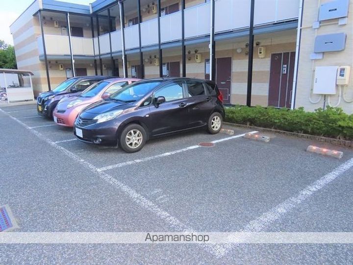 レオパレスオアシスイン上松202のその他画像