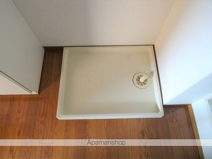 UNIVERSEB101の内装