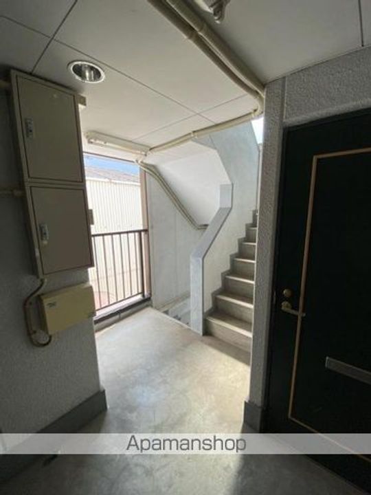 香川県高松市福岡町2丁目の賃貸アパートのその他画像