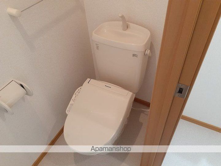 山梨県笛吹市石和町井戸の賃貸アパートのその他画像