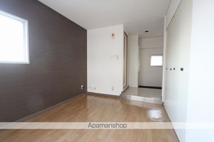 香川県高松市昭和町1丁目の賃貸マンションの内装