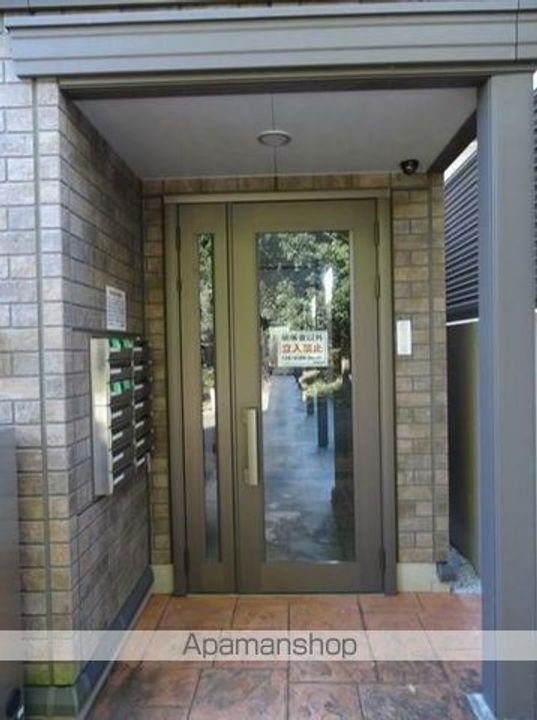 東京都東中市宮町3丁目の賃貸アパート207のその他画像