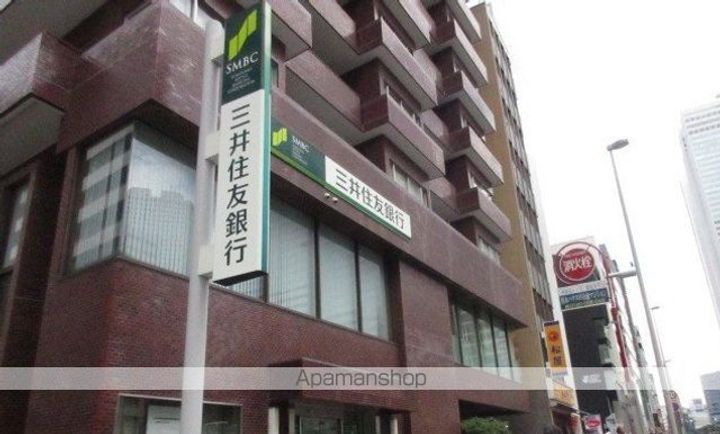 ロイジェントパークス四ツ谷の周辺