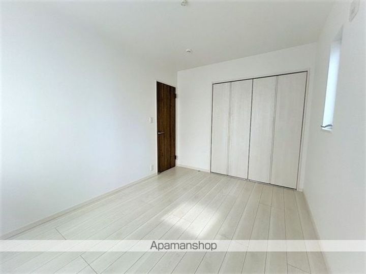 神奈川県横浜市戸塚区上倉田町(一戸建)の賃貸物件の内装