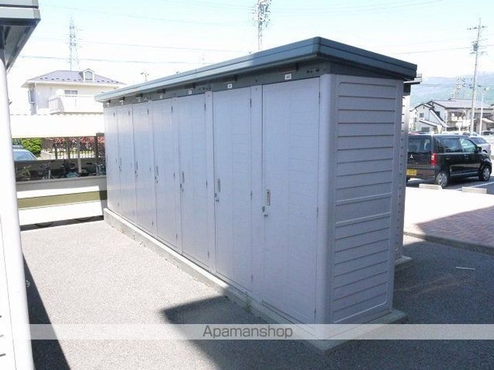 グレース塩の道402のその他画像