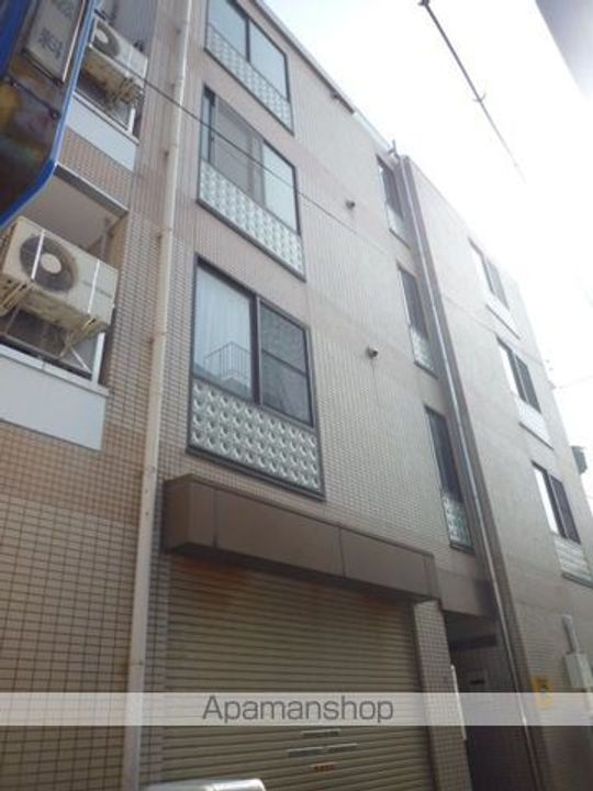 ラビッツコート宮本町302の外観