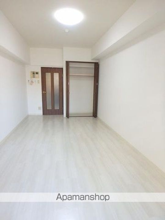 LA DOUCEUR宮町の居間