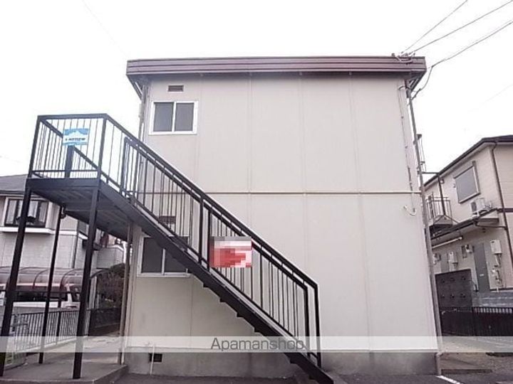 第二平山ハイツのその他画像