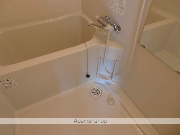 POUDRIER SAKURAの風呂