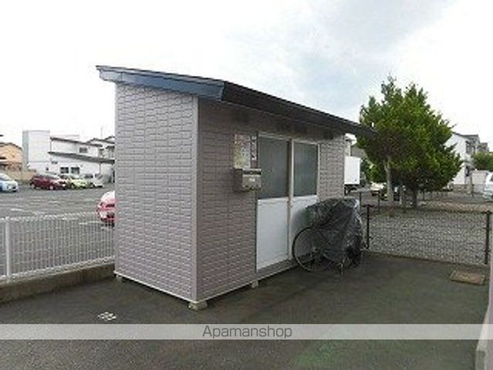 ミストラルパークのその他画像