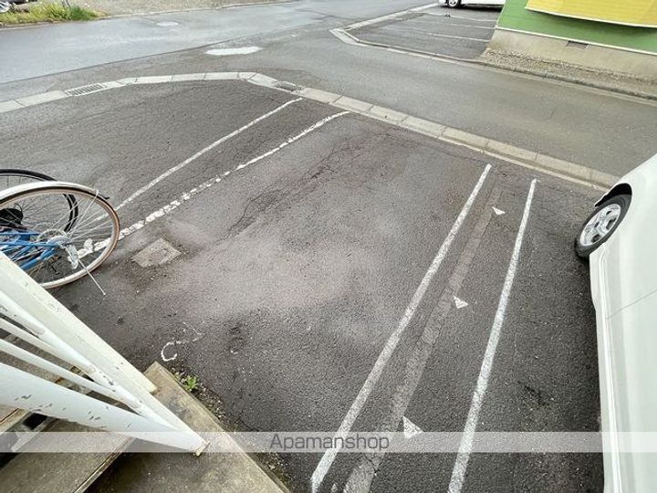 ヴィラコート美原202のその他画像