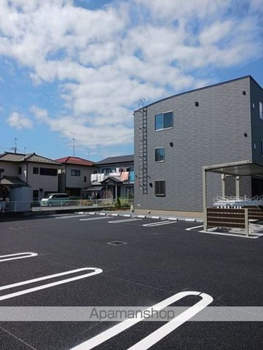 埼玉県深谷市東方の賃貸アパートのその他画像