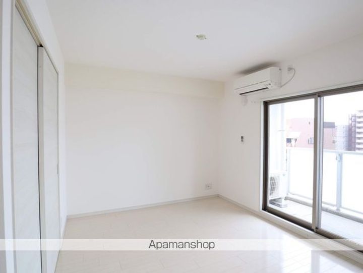 GRACE REGALIA504の内装