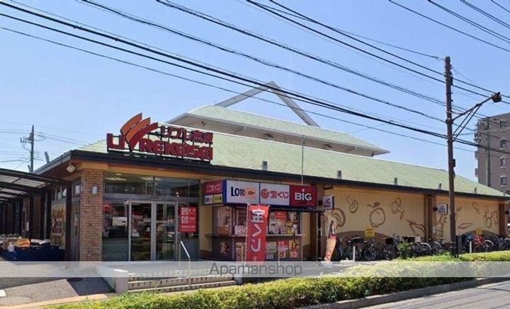 ボナールの周辺