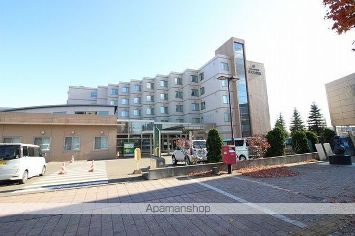 K・Sマンション201の周辺