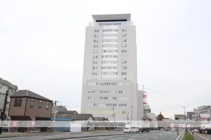 セジュールプロバンスの周辺