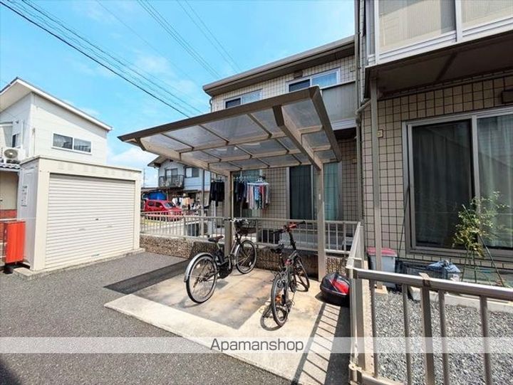 フローレンスⅢのその他画像