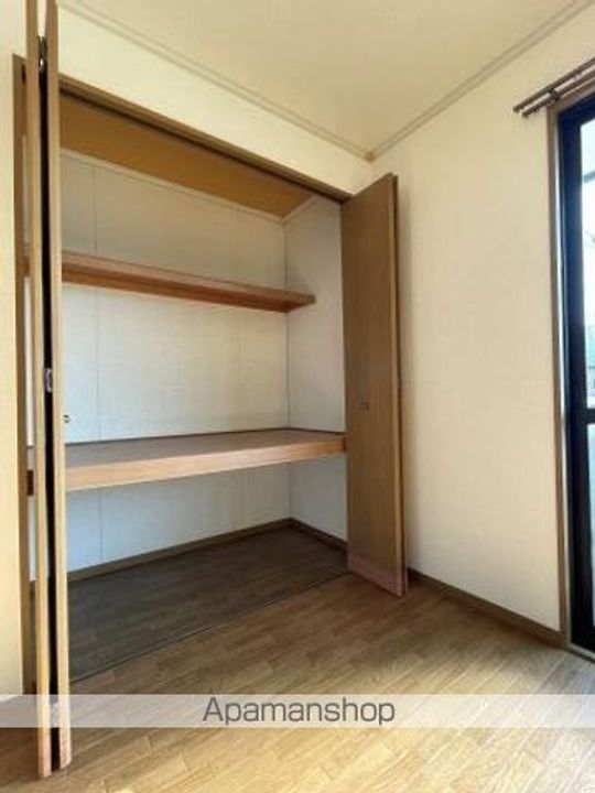 サニーヒルB202のその他画像