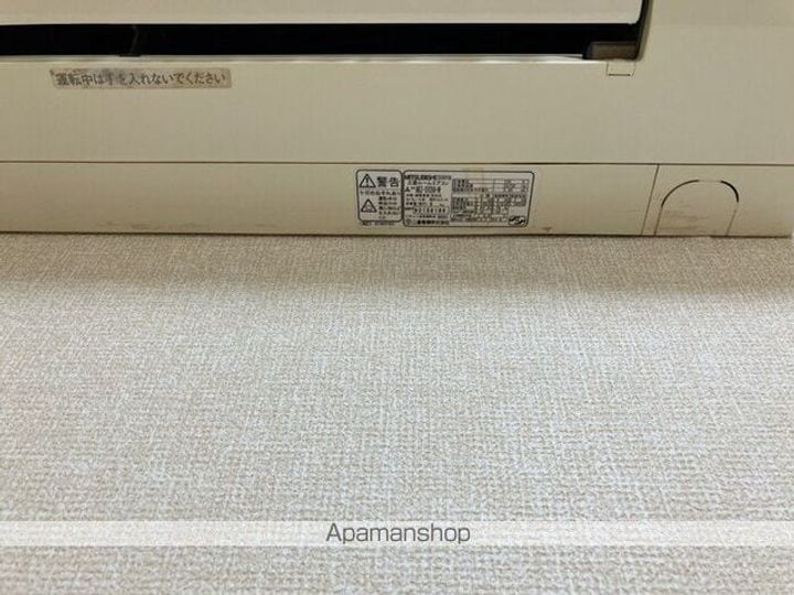 ピアチェーレK C棟のその他画像