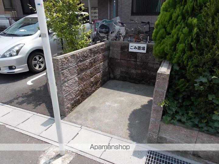 愛知県北名古屋市鹿田栄の賃貸マンションのその他画像