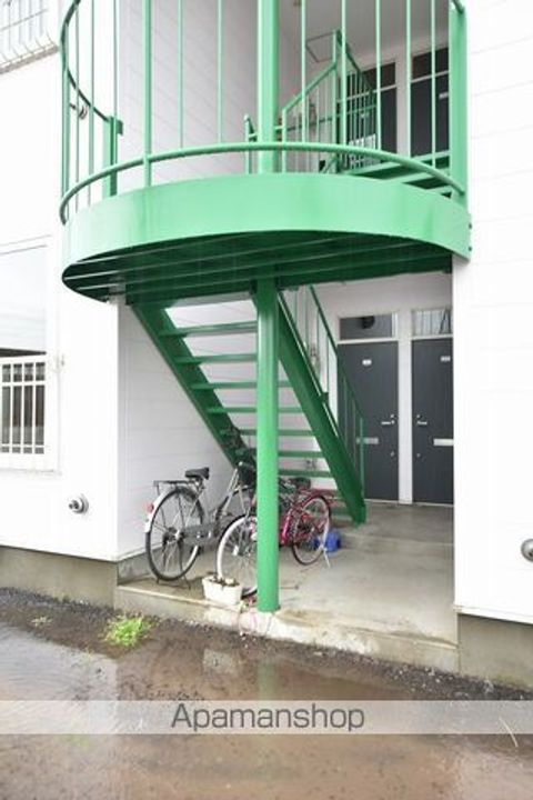 R’S FLAT201のその他画像