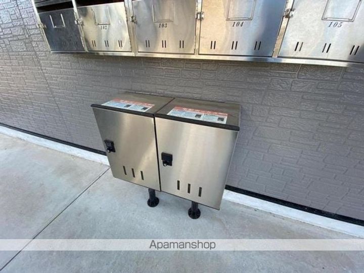 香川県高松市仏生山町甲の賃貸アパートのその他画像