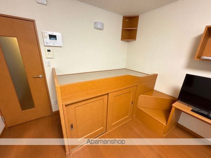 レオパレスレキアのその他画像