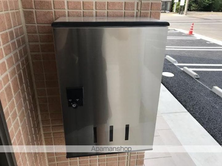 仮)羽生市西スターテラスⅡ・Lの内装