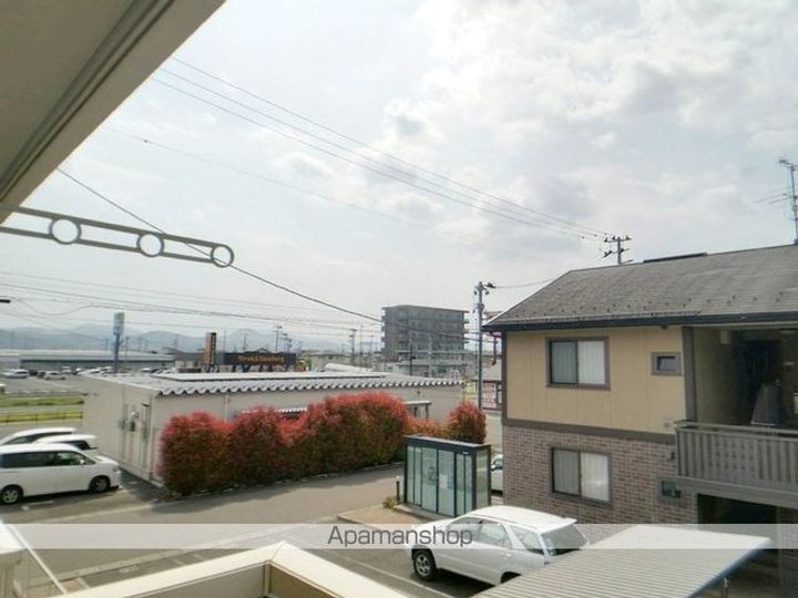 リビングタウン飯岡新田I Bの内装