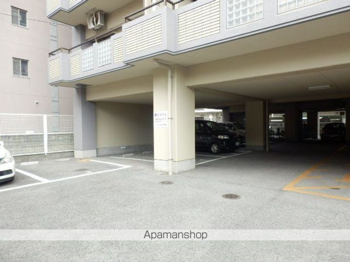 フォーラム博多駅南のその他画像