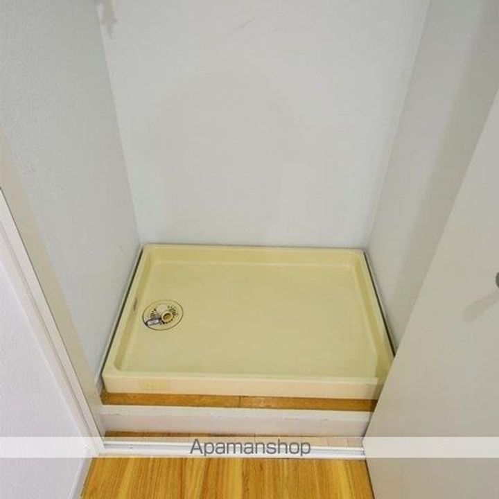 ハウス東雪谷203のその他画像