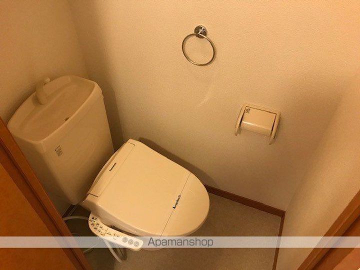 レオパレスロハス B204のその他画像