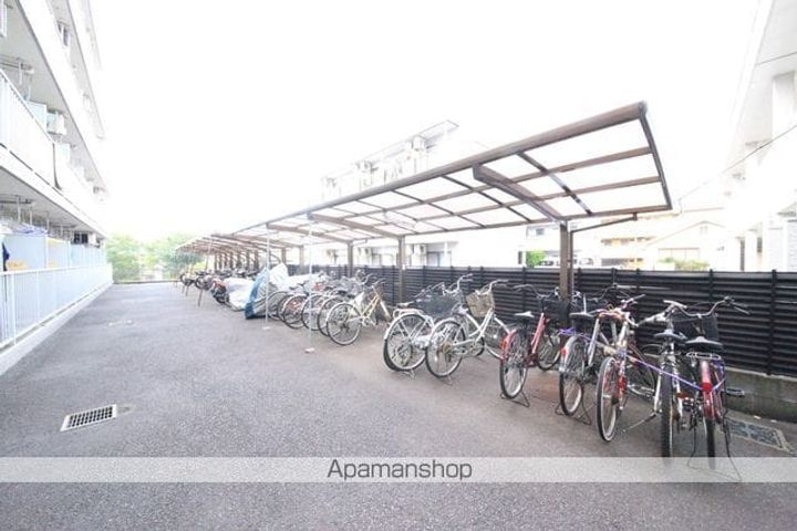 ビレッジコア八王子のその他画像