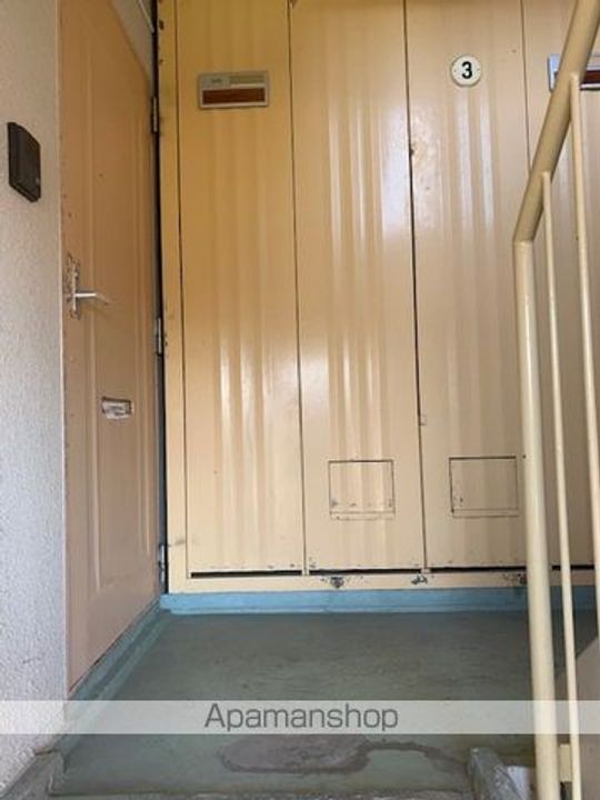 梅ヶ丘マンション402のその他画像