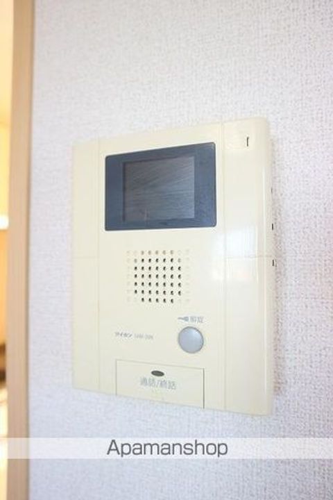 香川県高松市伏石町の賃貸マンションの内装