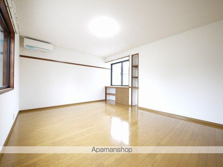 ハイツ光晴の内装