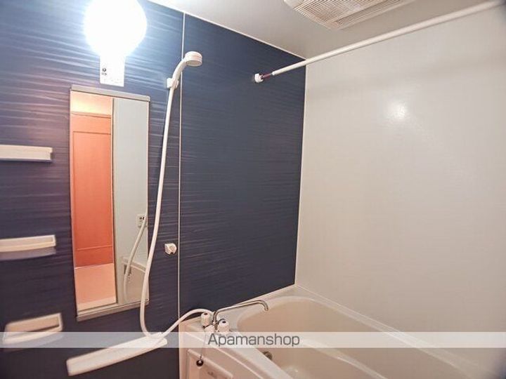 ドゥーフォワイエ・弐番館の風呂