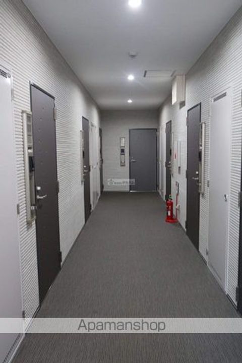 広島県福山市三吉町南2丁目の賃貸マンションのその他画像